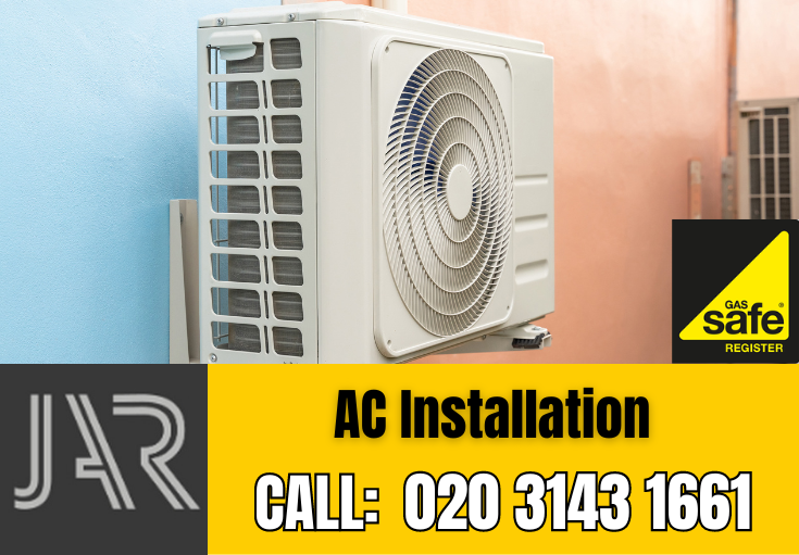 air conditioning installation Thames Ditton