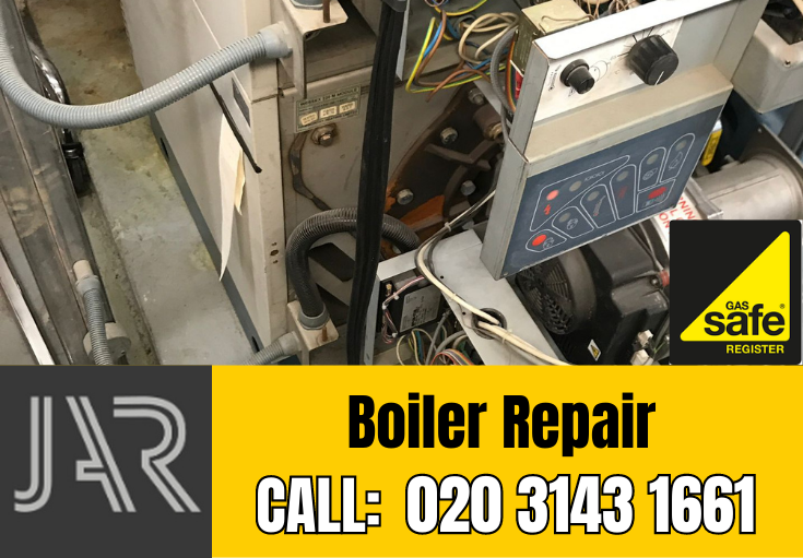 boiler repair Thames Ditton