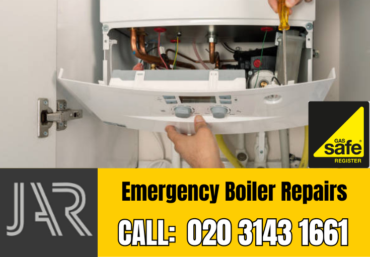 emergency boiler repairs Thames Ditton