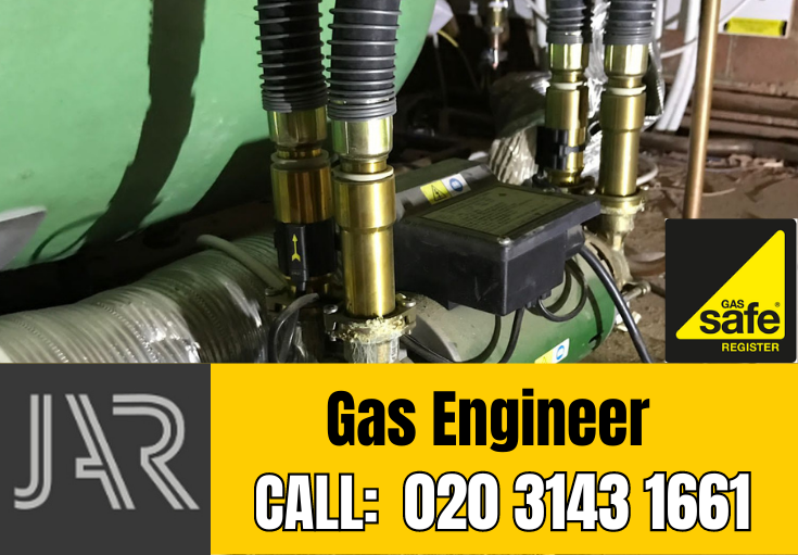 Thames Ditton Gas Engineers - Professional, Certified & Affordable Heating Services | Your #1 Local Gas Engineers