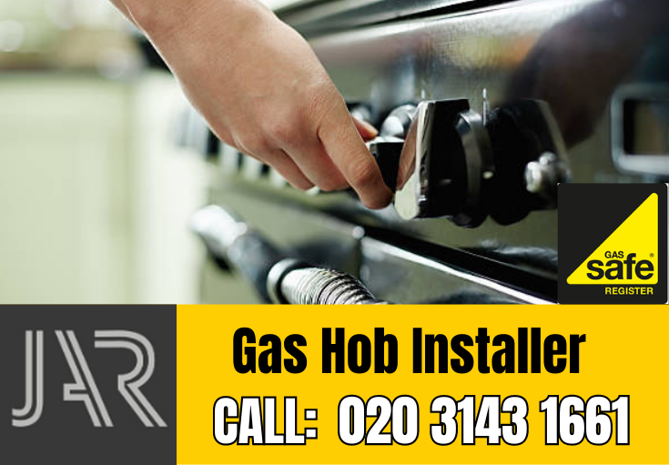 gas hob installer Thames Ditton