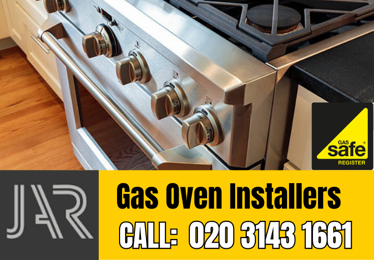 gas oven installer Thames Ditton