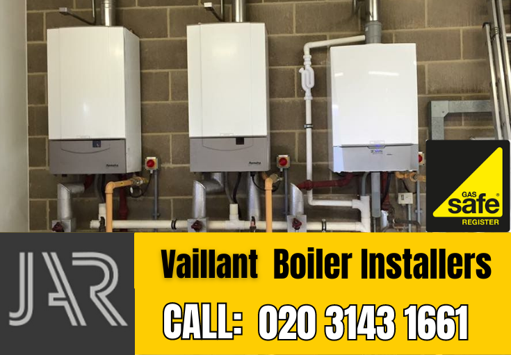 Vaillant boiler installers Thames Ditton